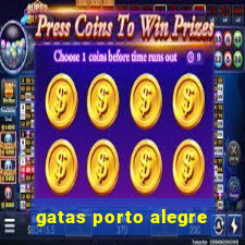 gatas porto alegre